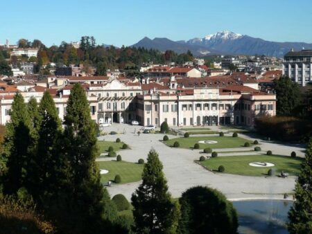 Varese