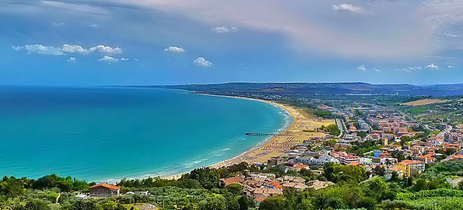 Vasto