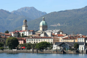 Verbania