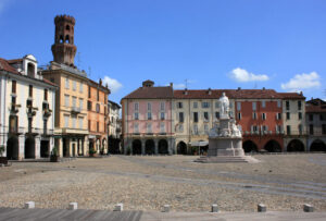 Vercelli