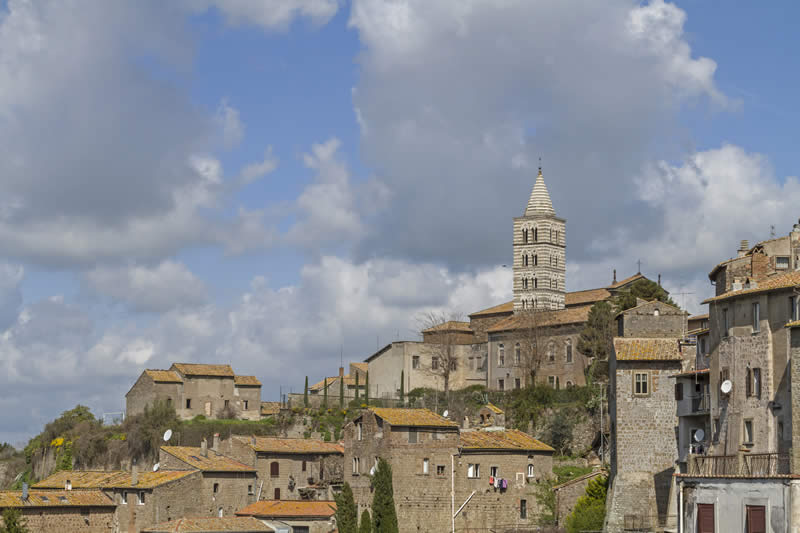 Viterbo