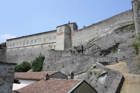 Forte di Gavi