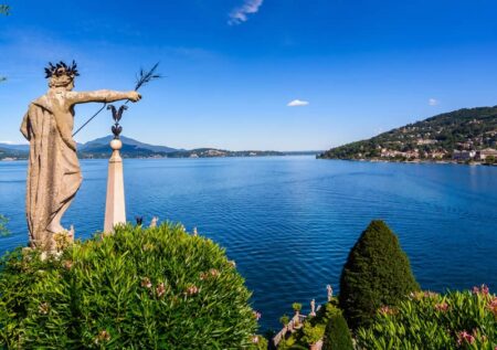 Il Lago Maggiore