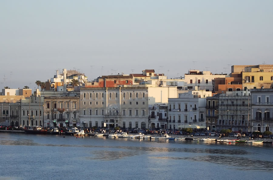 Brindisi