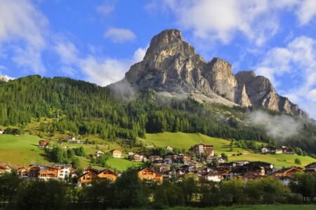 Corvara