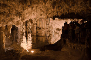 Grotte di Nettuno