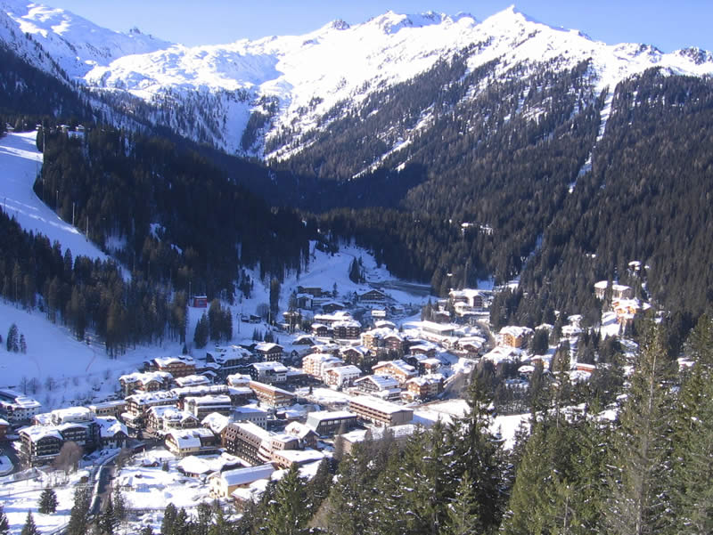 Madonna di Campiglio