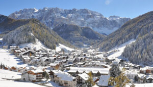 Selva di Valgardena