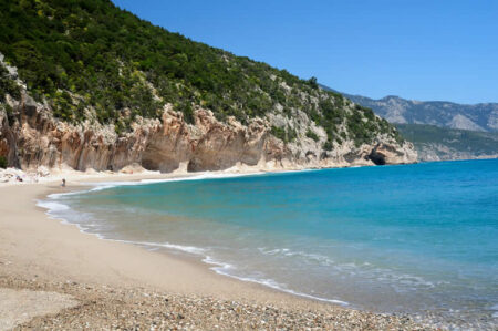 Spiagge della Sardegna