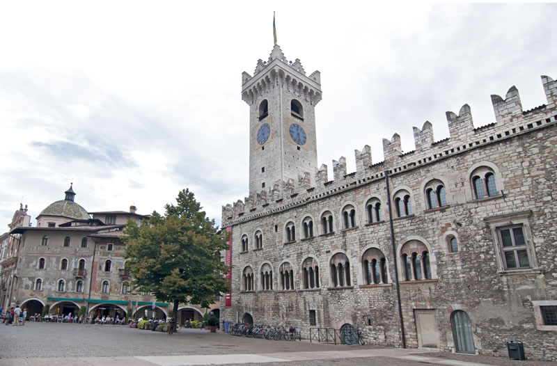 Trento