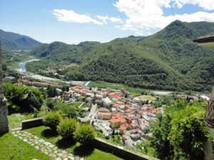 Varallo