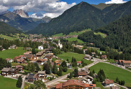 Vigo di Fassa