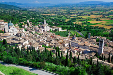 Assisi