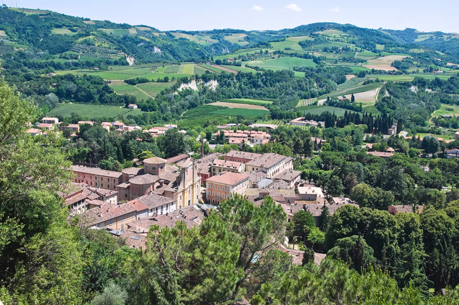 Brisighella