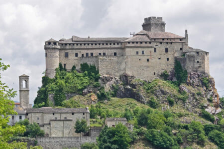 Castello dei Bardi