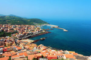 Castelsardo