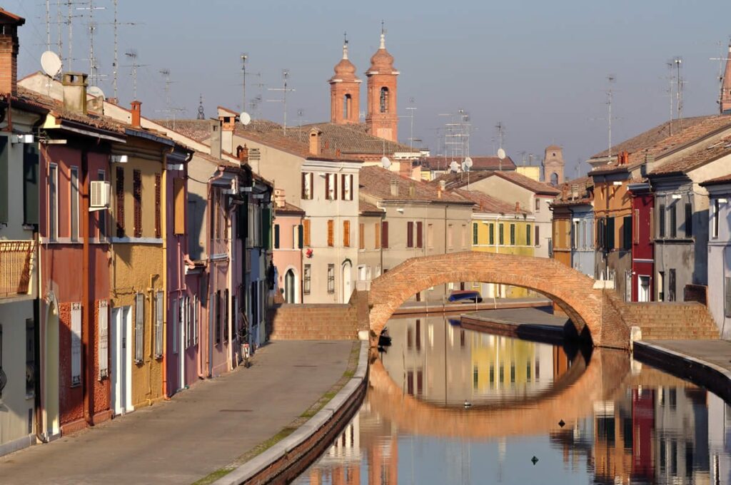 Comacchio