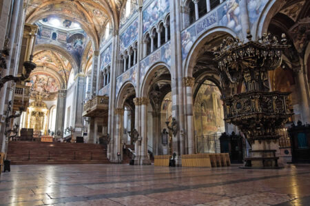 Duomo di Parma