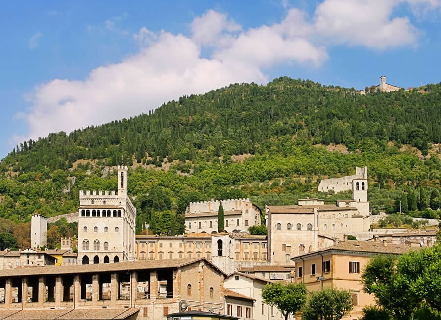 Gubbio