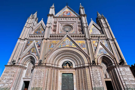 Duomo di Orvieto