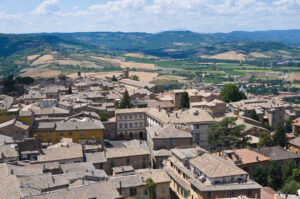 Orvieto