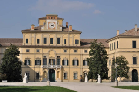Palazzo Ducale di Parma