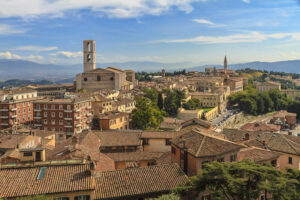 Perugia