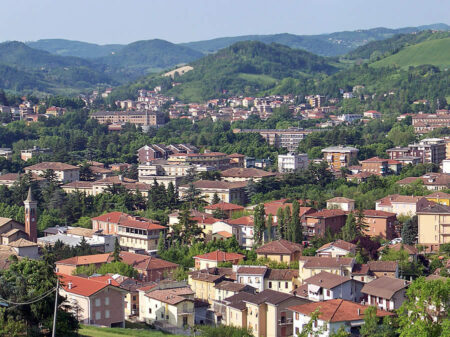 Salsomaggiore terme