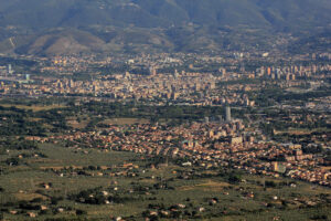 Terni