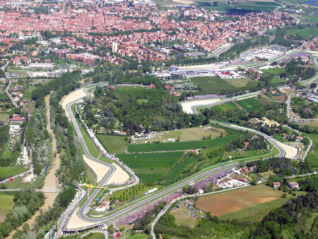 Autodromo Imola