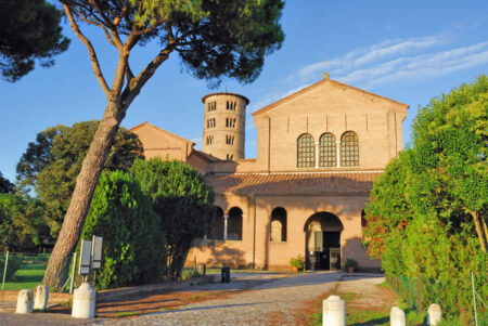 Basilica di Sant'Apollinare Nuovo