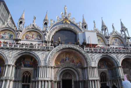 Basilica di San Marco