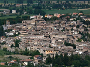 Bevagna