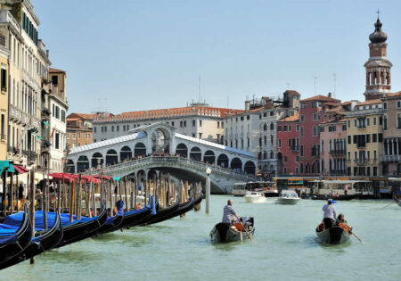 Il Canal Grande