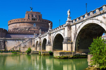 Castel San Angelo