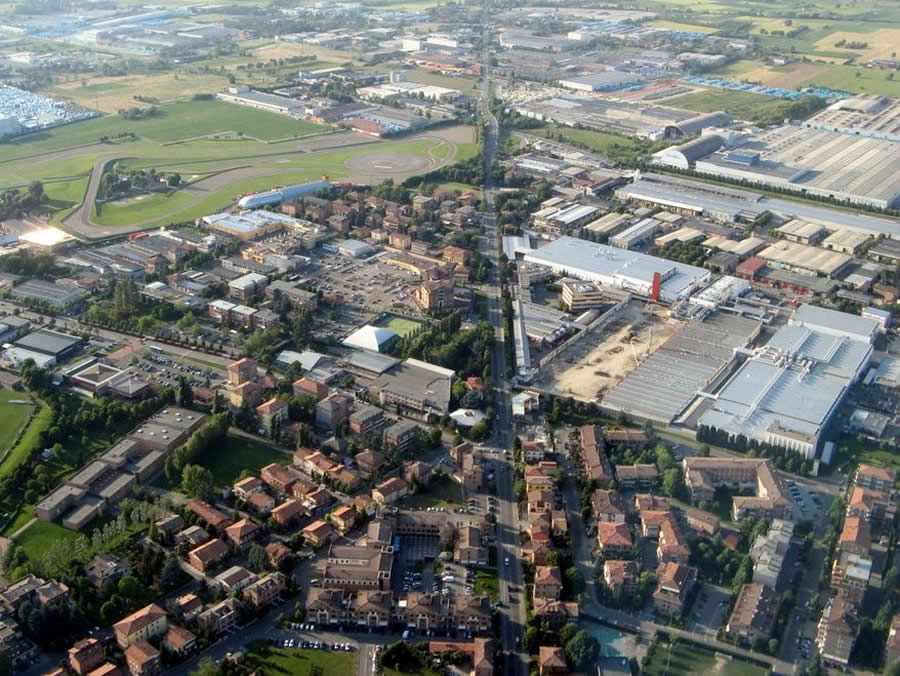 Maranello