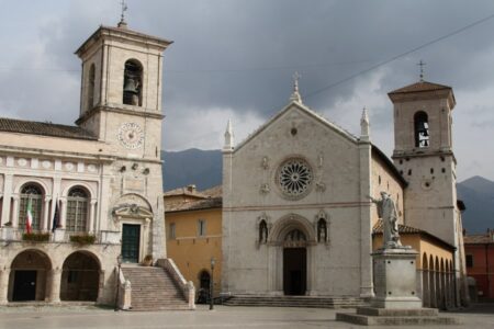 Norcia