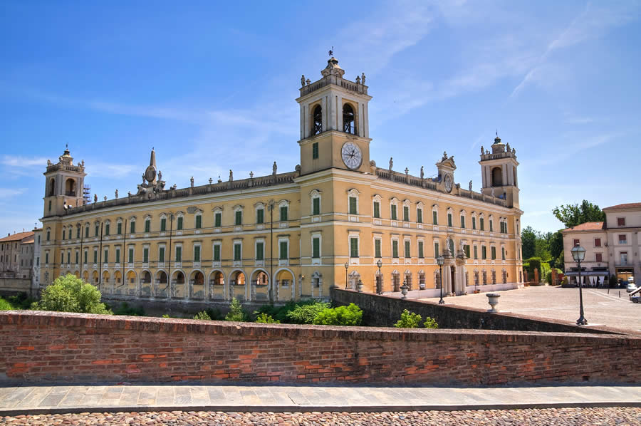 Palazzo Ducale di Colorno