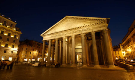 Pantheon