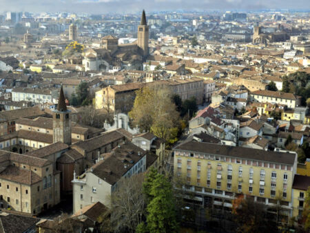 Piacenza