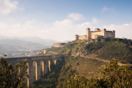 La Rocca Albornoziana