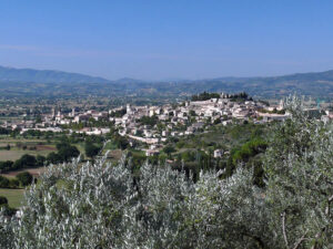 Spello