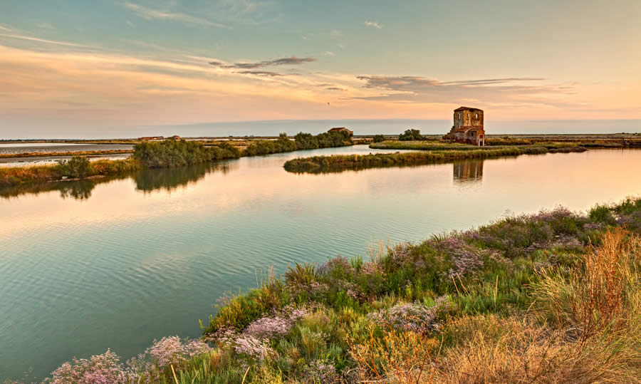 Valli di Comacchio