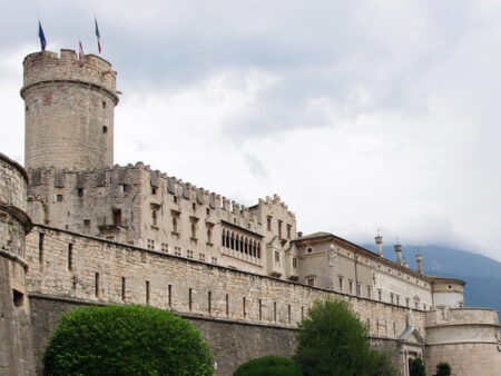 Castello di Buonconsiglio