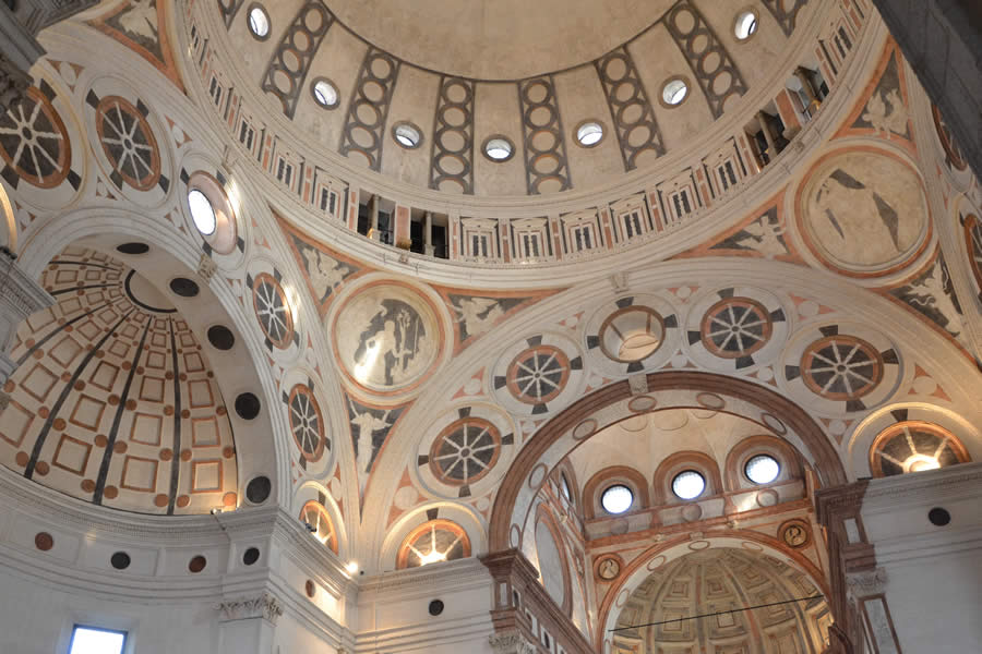 Santa Maria delle Grazie