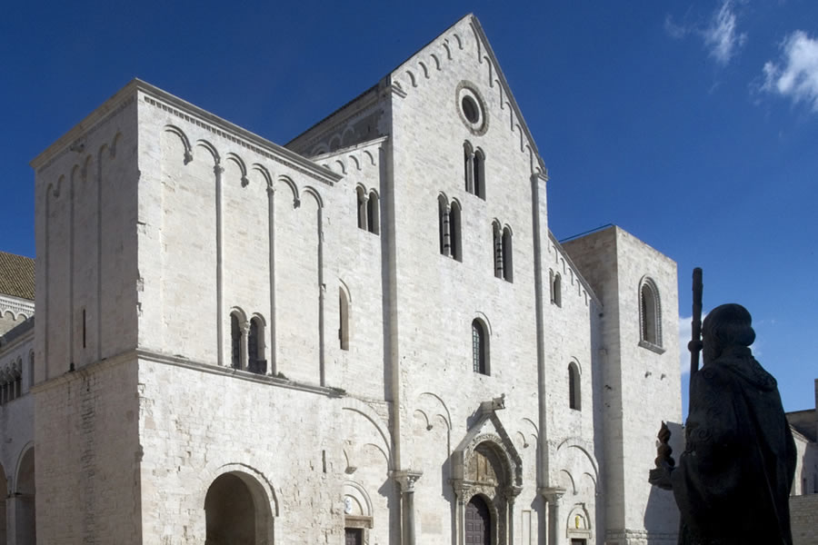 Basilica di San Nicola di Bari