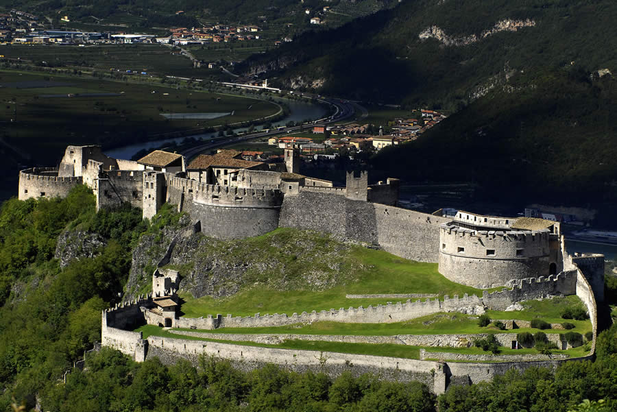 Castel Beseno