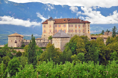 Castel Thun