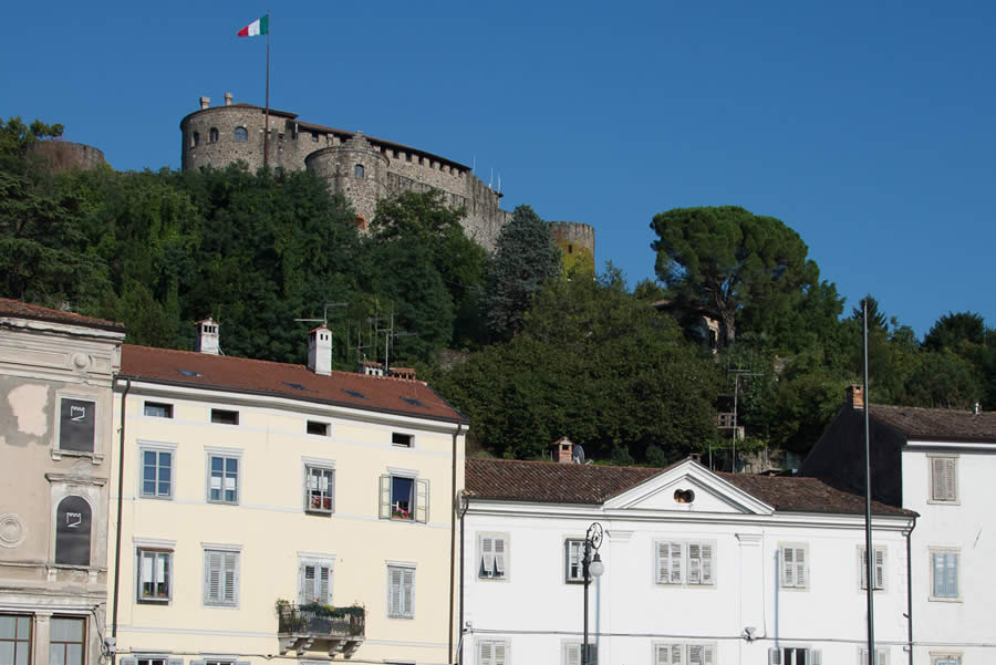 Castello di Gorizia