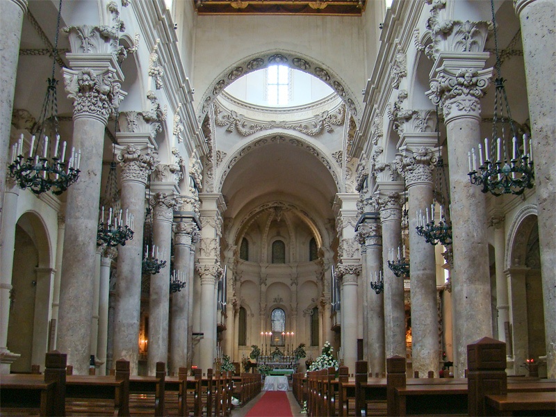 Basilica di Santa Croce